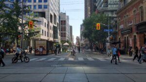 Read more about the article Some Advice On Attending the Toronto International Film Festival (TIFF)