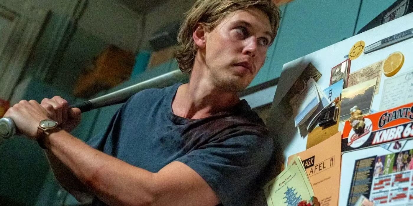 Read more about the article Caught Stealing: The Review