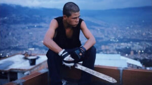 Read more about the article TIFF 50 Review: Barrio Triste