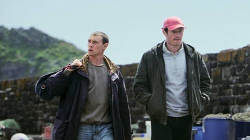 Read more about the article TIFF 50 Review: Rose of Nevada