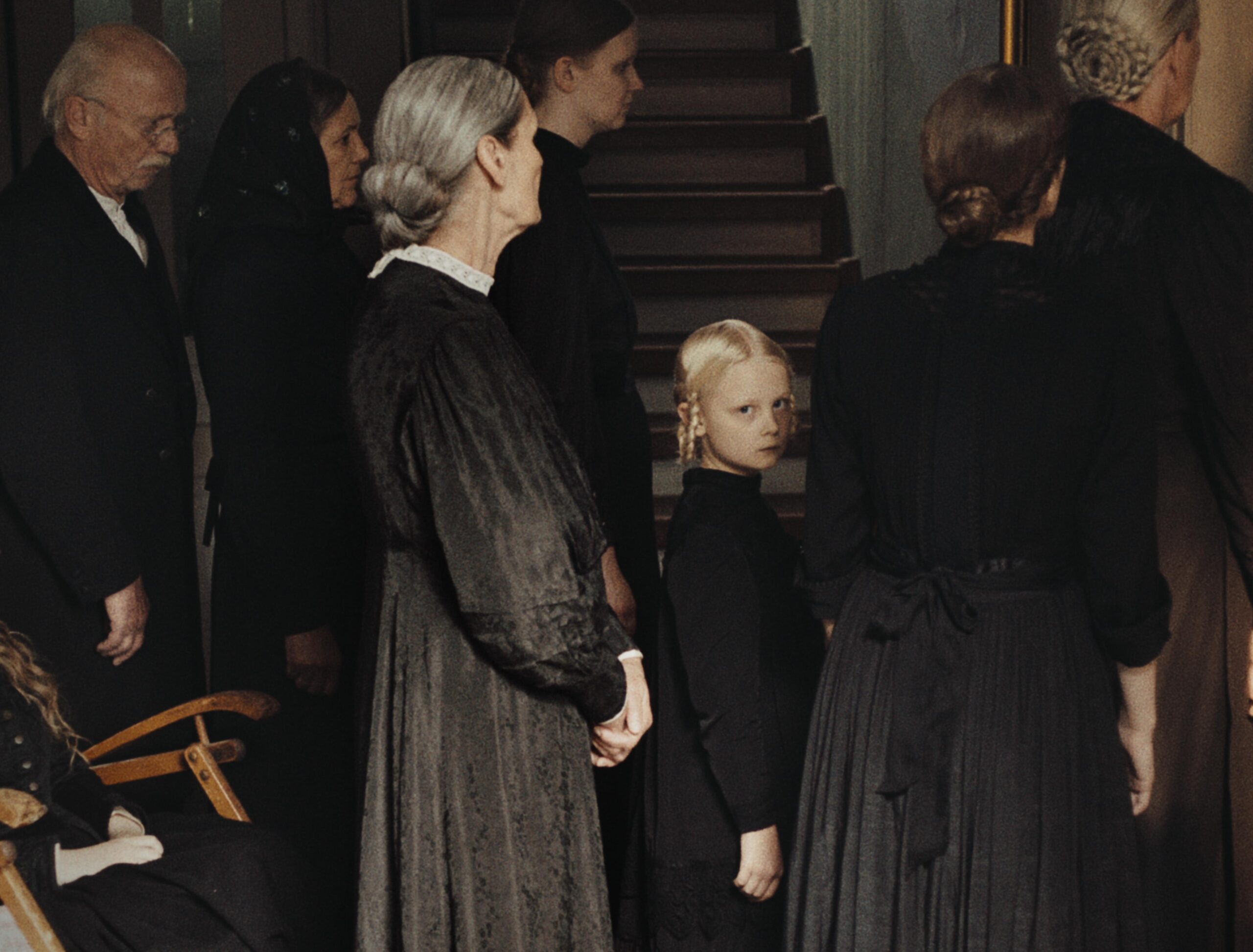 Read more about the article TIFF 50 Review: Sound of Falling