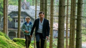 Read more about the article TIFF 50 Review: The Last Viking