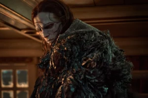 Read more about the article TIFF 50 Review: Frankenstein