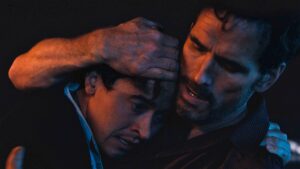 Read more about the article TIFF 50 Review: The Fence