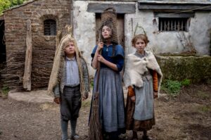 Read more about the article TIFF 50 Review: Hamnet