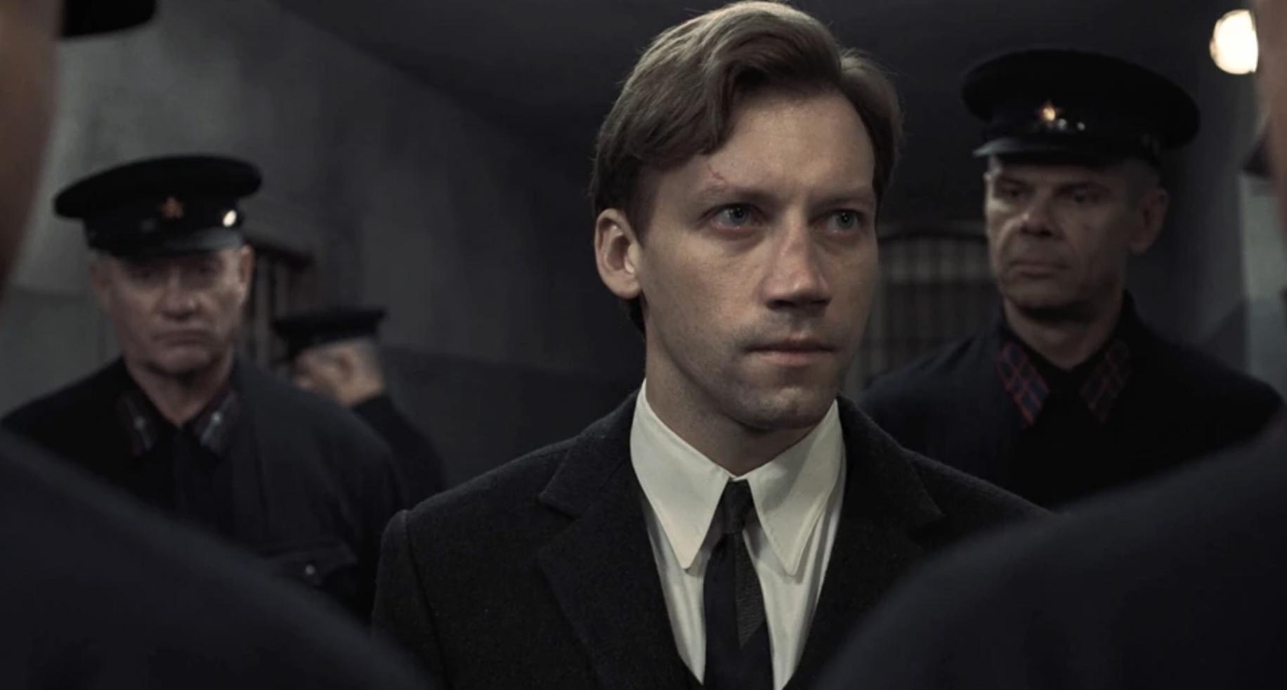 Read more about the article TIFF 50 Review: Two Prosecutors