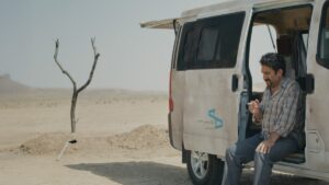 Read more about the article Muslim International Film Festival: A Review of It Was Just An Accident