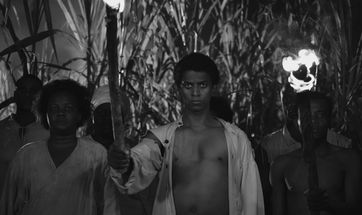 Read more about the article Hot Docs 2026: A Review of Black Zombie