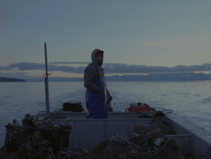 Read more about the article Hot Docs 2026: A Review of Tuktuit: Caribou and Concrete Turned to Sand