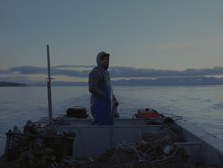Read more about the article Hot Docs 2026: A Review of Tuktuit: Caribou and Concrete Turned to Sand