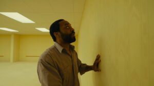 Read more about the article Backrooms