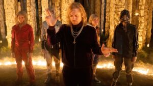 Read more about the article Zombies, Satan and More in 28 Years Later: The Bone Temple