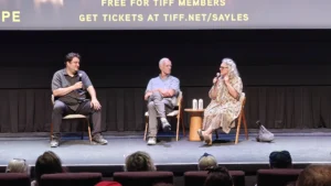 Read more about the article Filmmaker Spotlight: John Sayles