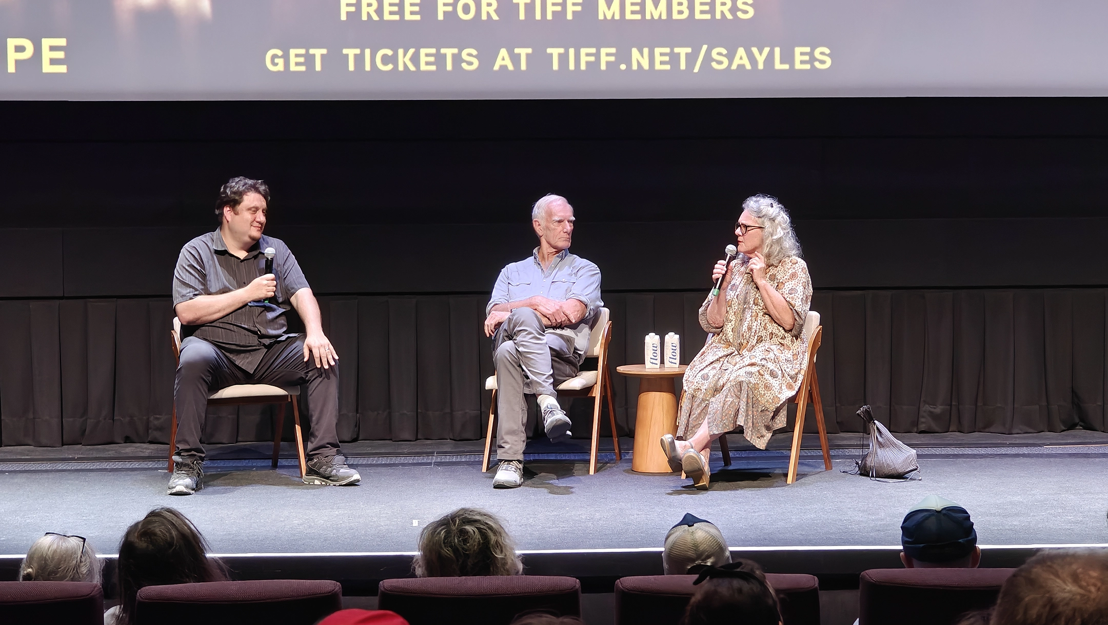 Read more about the article Filmmaker Spotlight: John Sayles