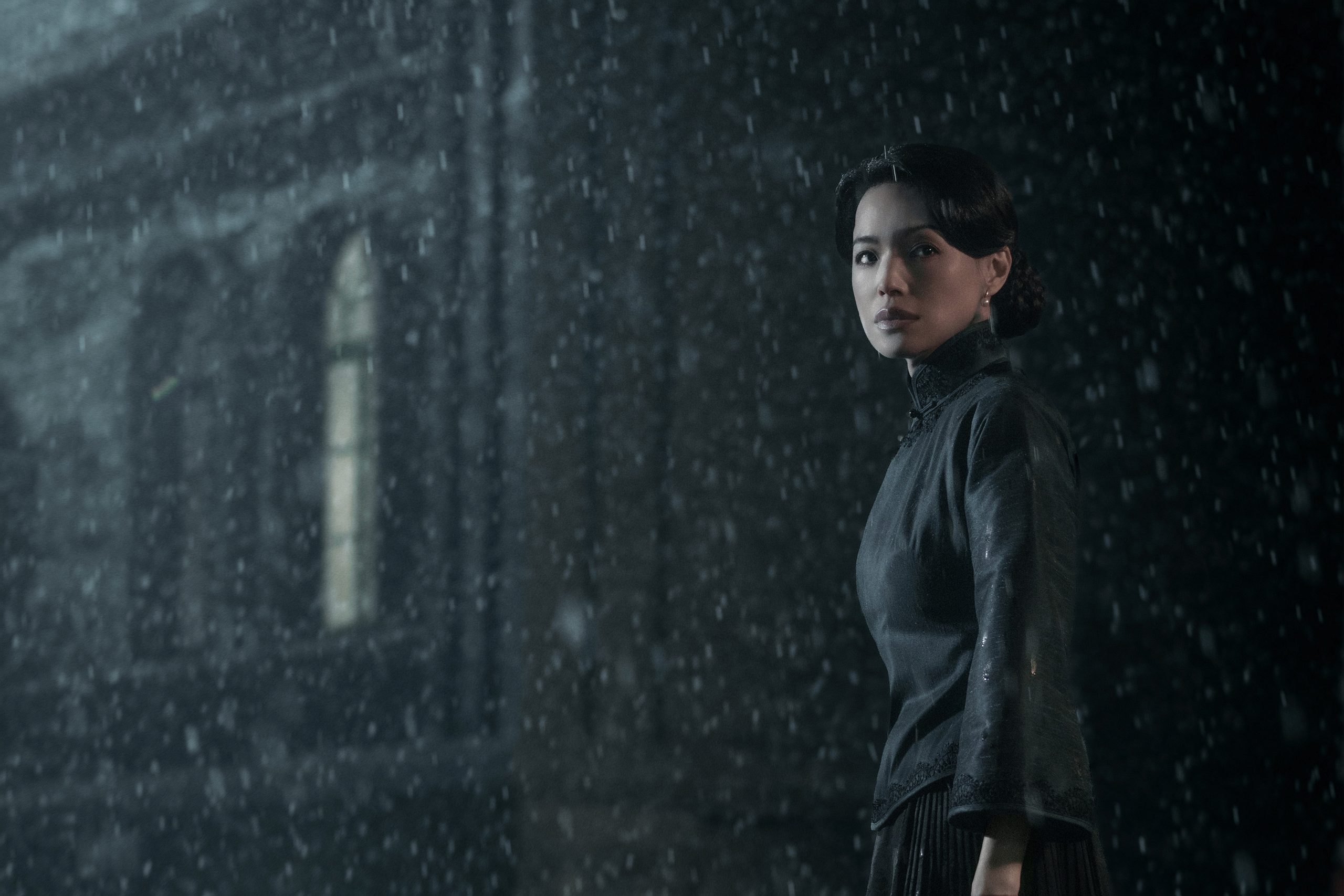 Read more about the article Resurrecting Cinema in Resurrection