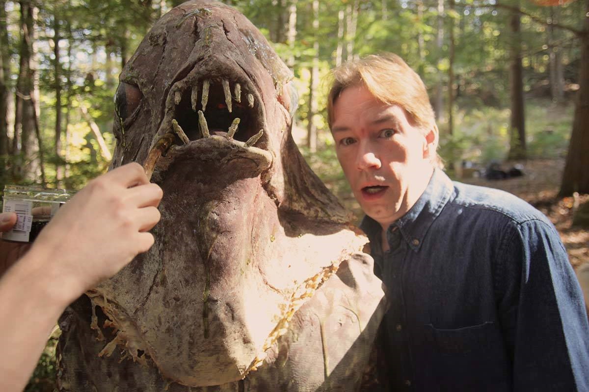 DTMCult Mondays: Don’t Let the Riverbeast Get You!
