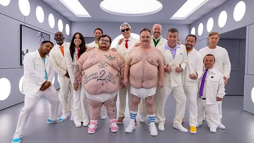 Jackass: Best and Last meetup