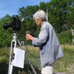 Filmmaker Spotlight: Rose Lowder