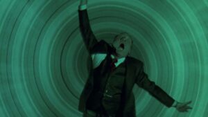 Read more about the article The Green Fog