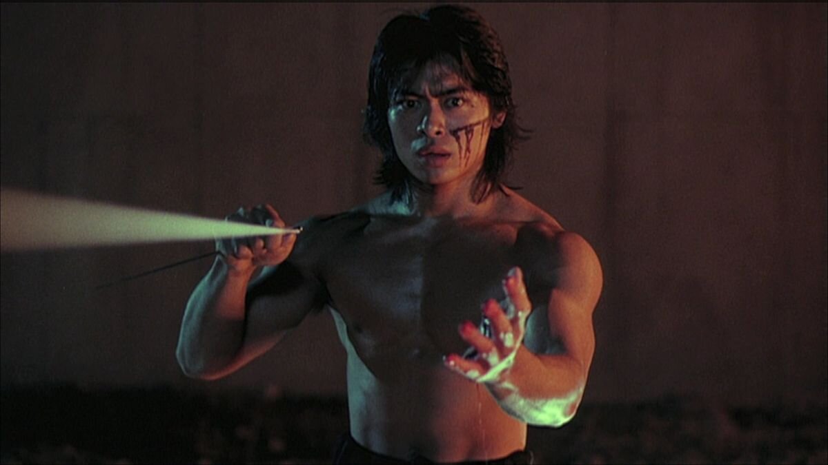 DTMCult Mondays: Riki-Oh: The Story of Ricky