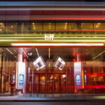 Some Advice On Attending TIFF Cinematheque Screenings