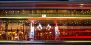 Read more about the article Some Advice On Attending TIFF Cinematheque Screenings