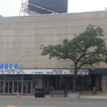 The Best Movie Theatres In Toronto