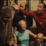 Once Upon A Time In Harlem