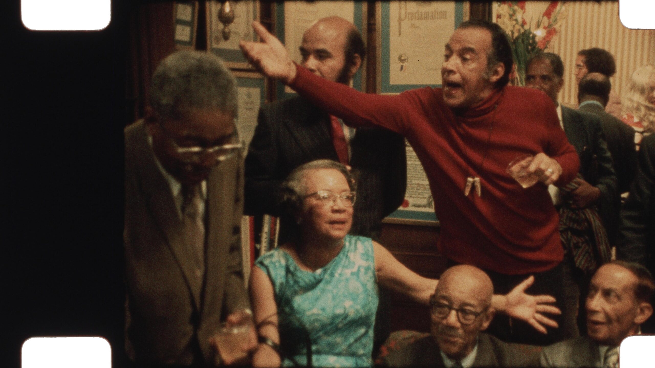 You are currently viewing Once Upon A Time In Harlem