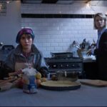 The Diary of a Chambermaid