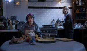 Read more about the article The Diary of a Chambermaid