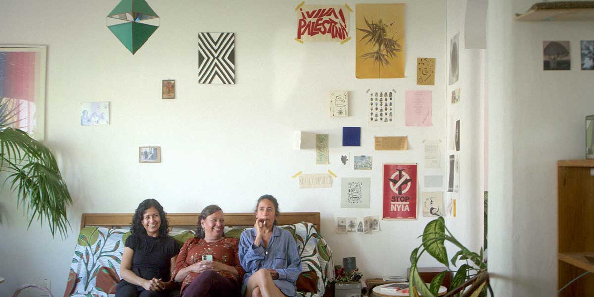 You are currently viewing Everything Else Is Noise